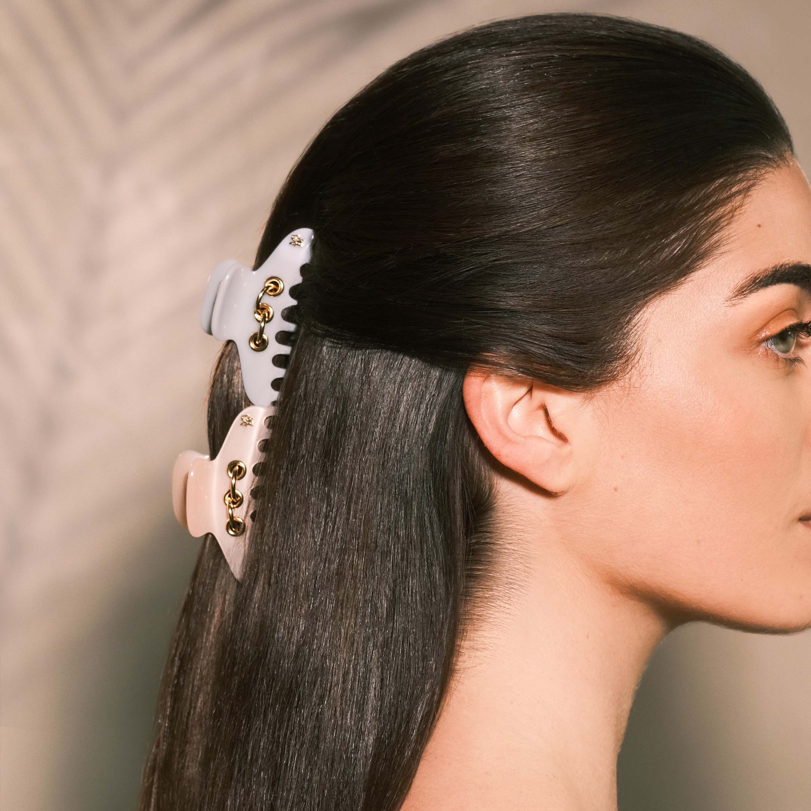 バンスクリップ