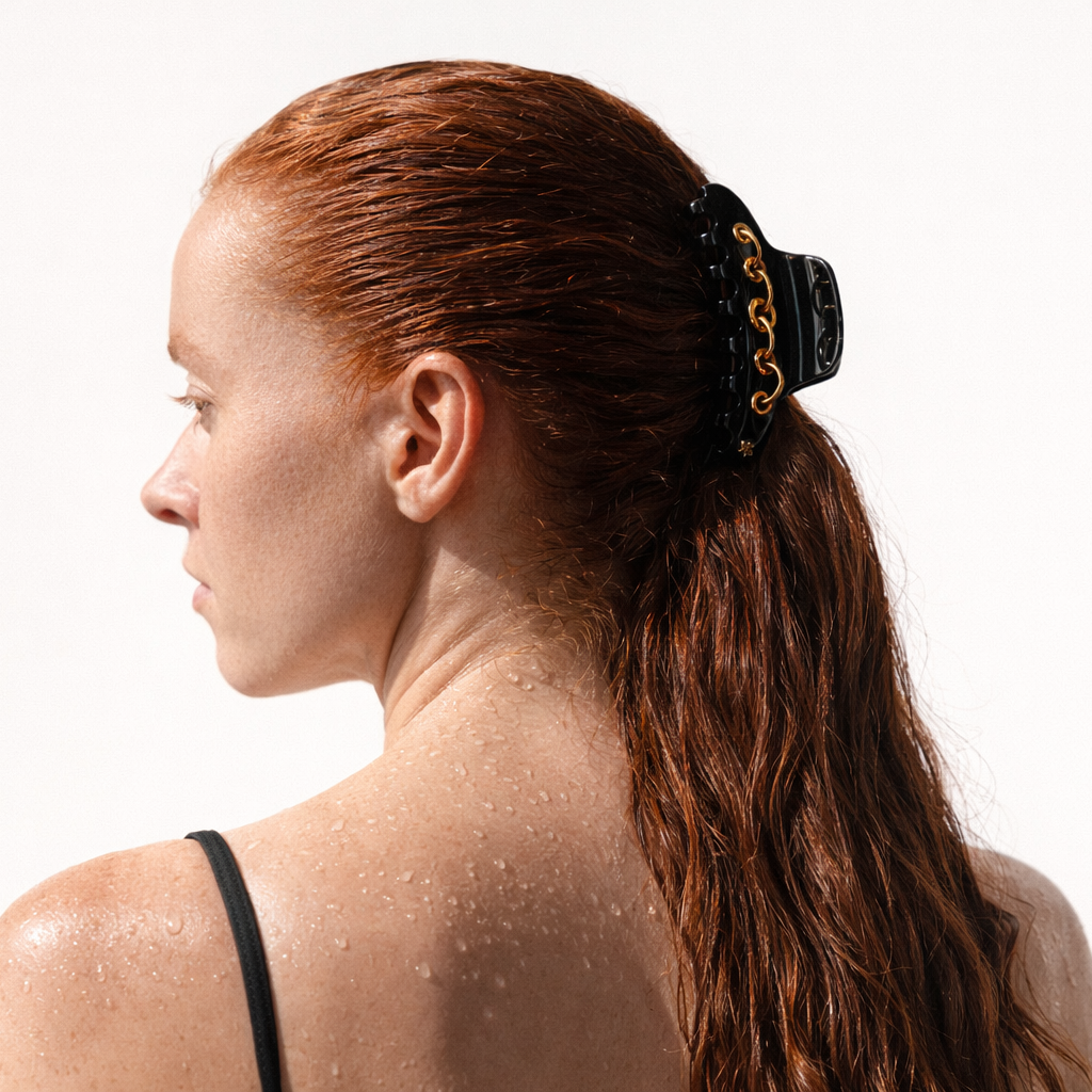 EYELETS CLAW M バンスクリップ(ブラック)