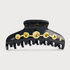 EYELETS CLAW M バンスクリップ(ブラック)