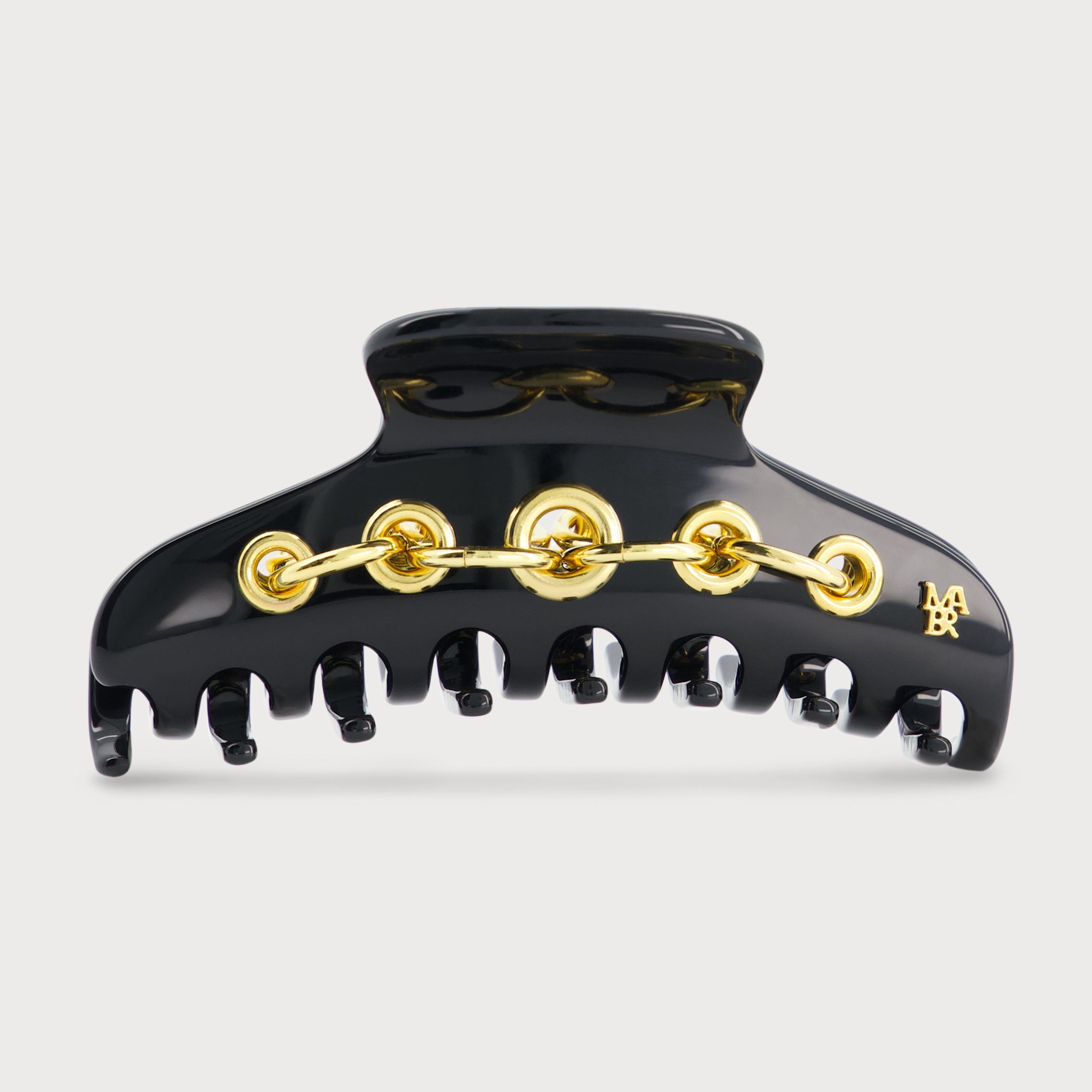 EYELETS CLAW M バンスクリップ(ブラック)