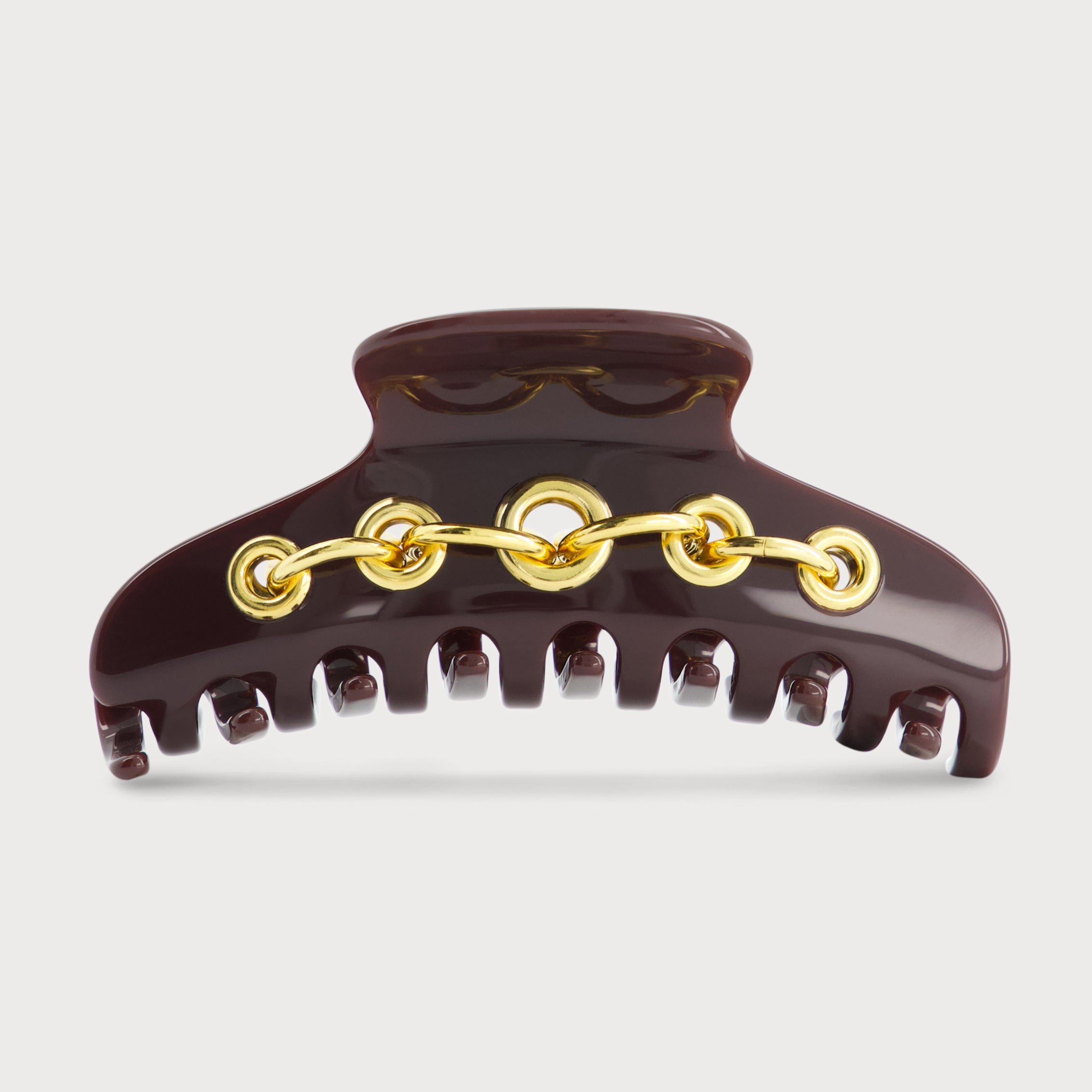 EYELETS CLAW M バンスクリップ(ダークワイン)