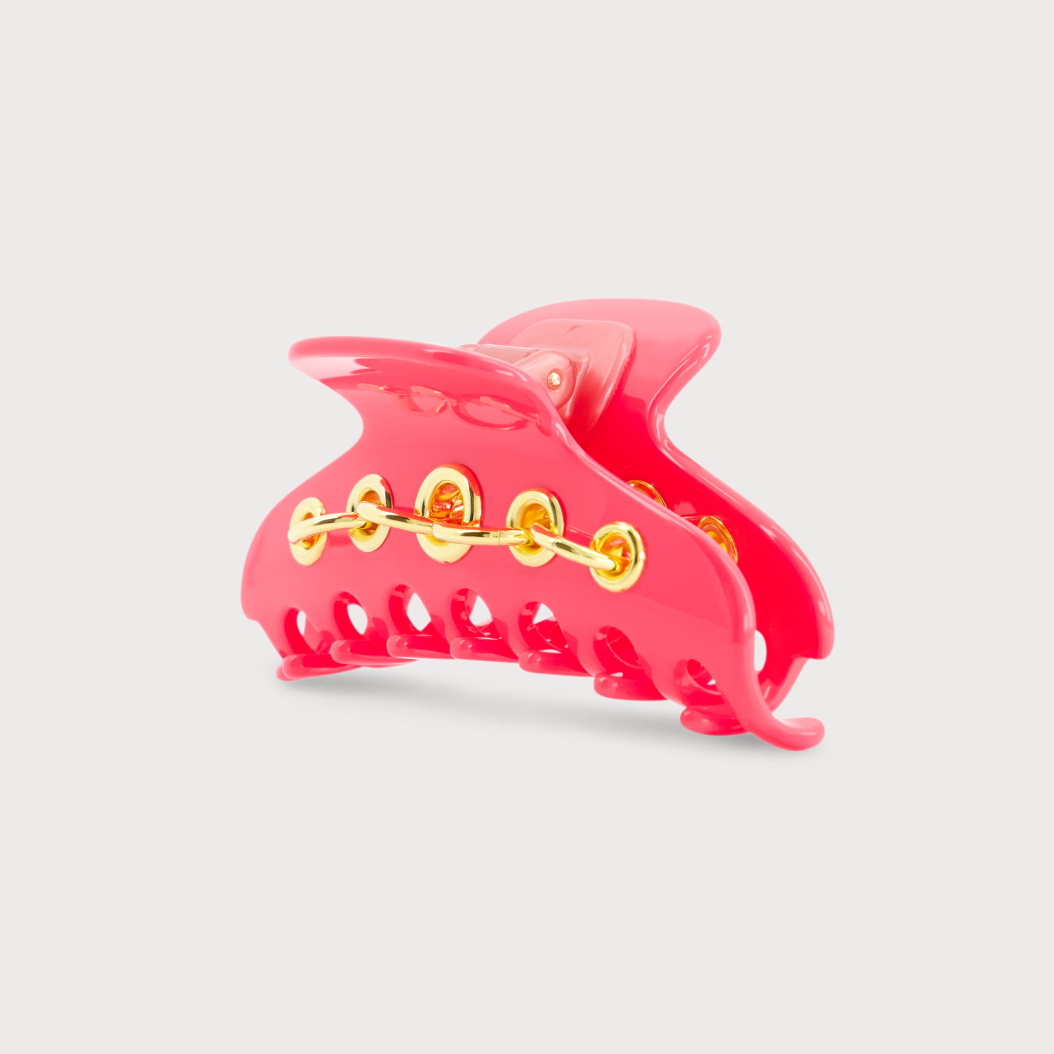 EYELETS CLAW M バンスクリップ(ピンク)