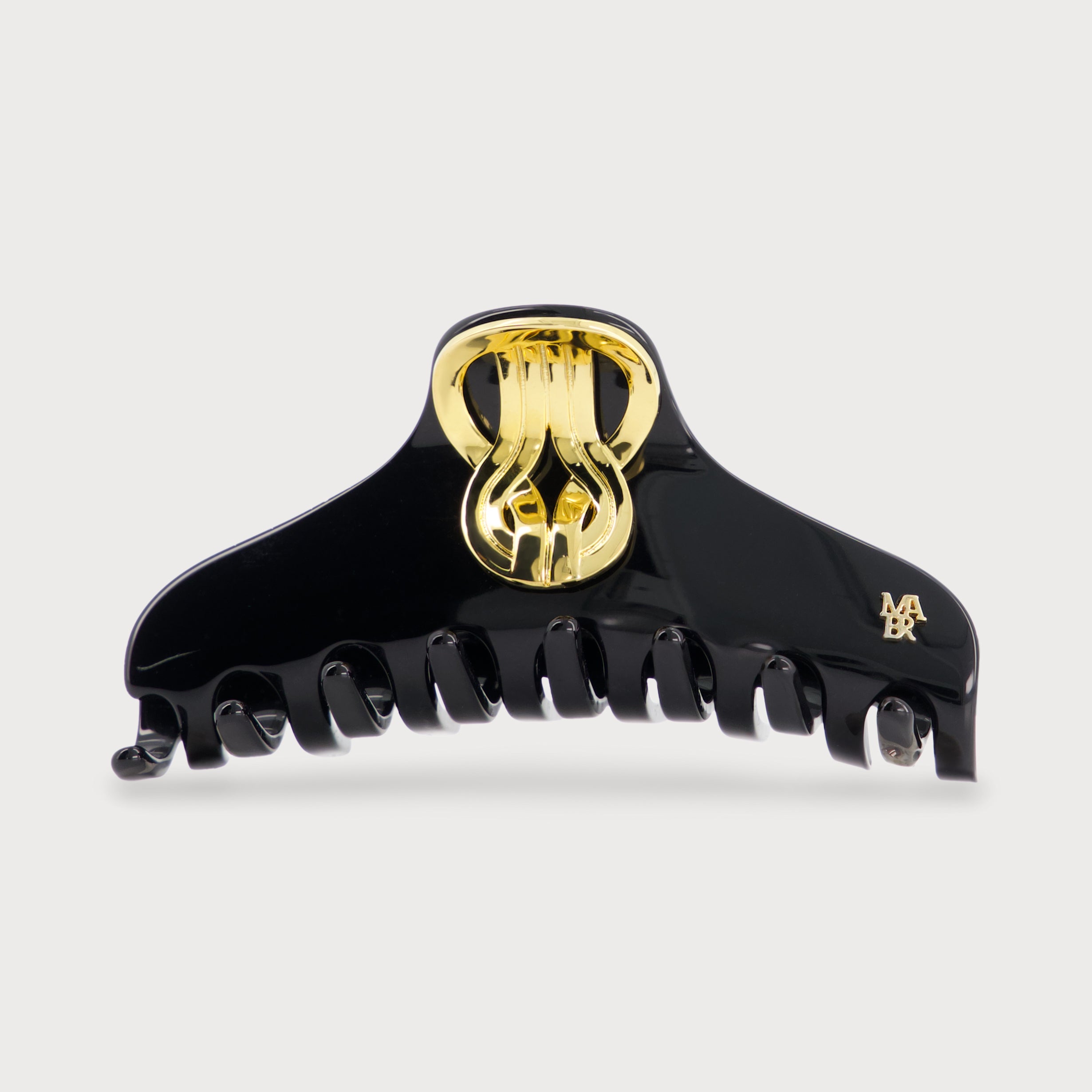 KNOT CLAW M バンスクリップ(ブラック)