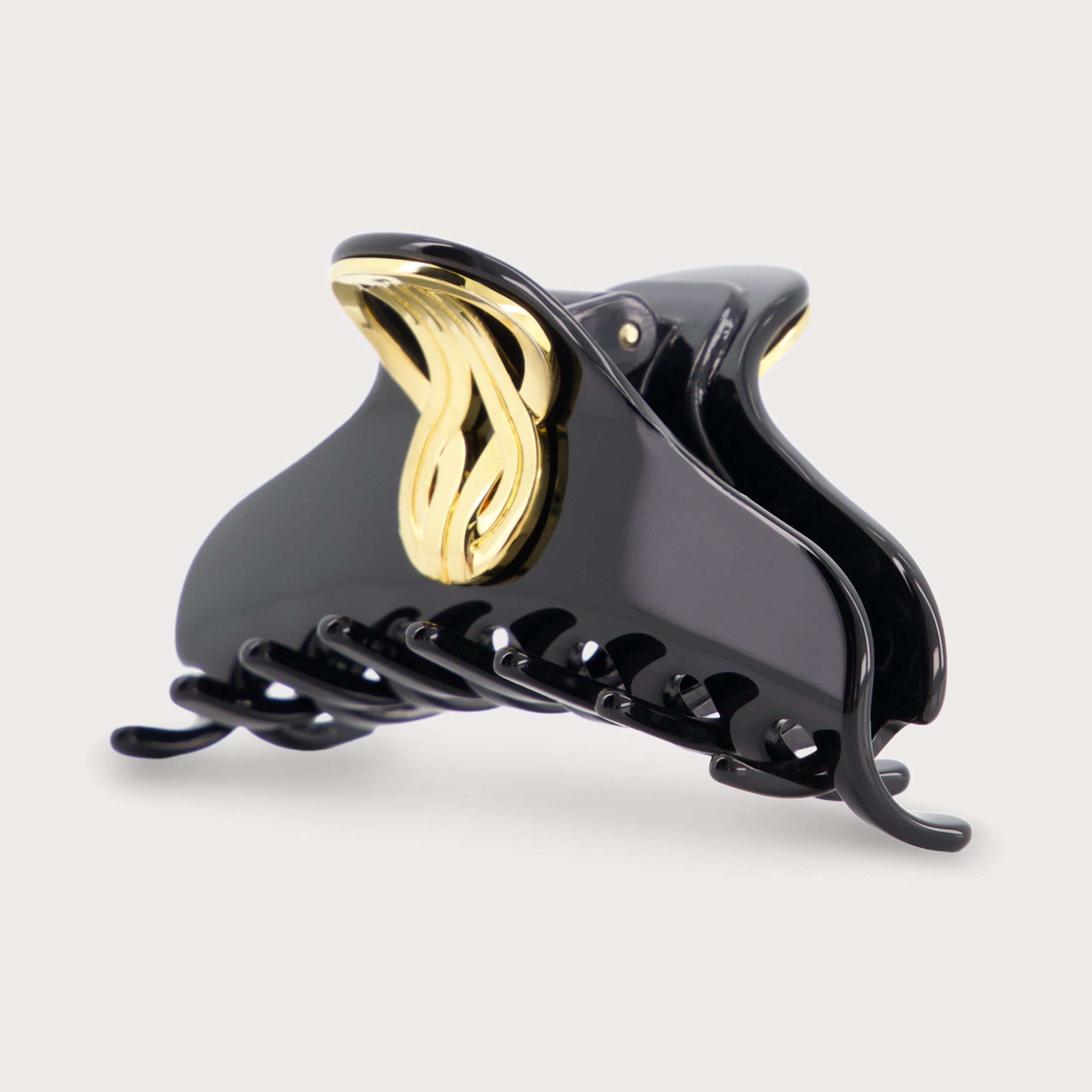 KNOT CLAW M バンスクリップ(ブラック)