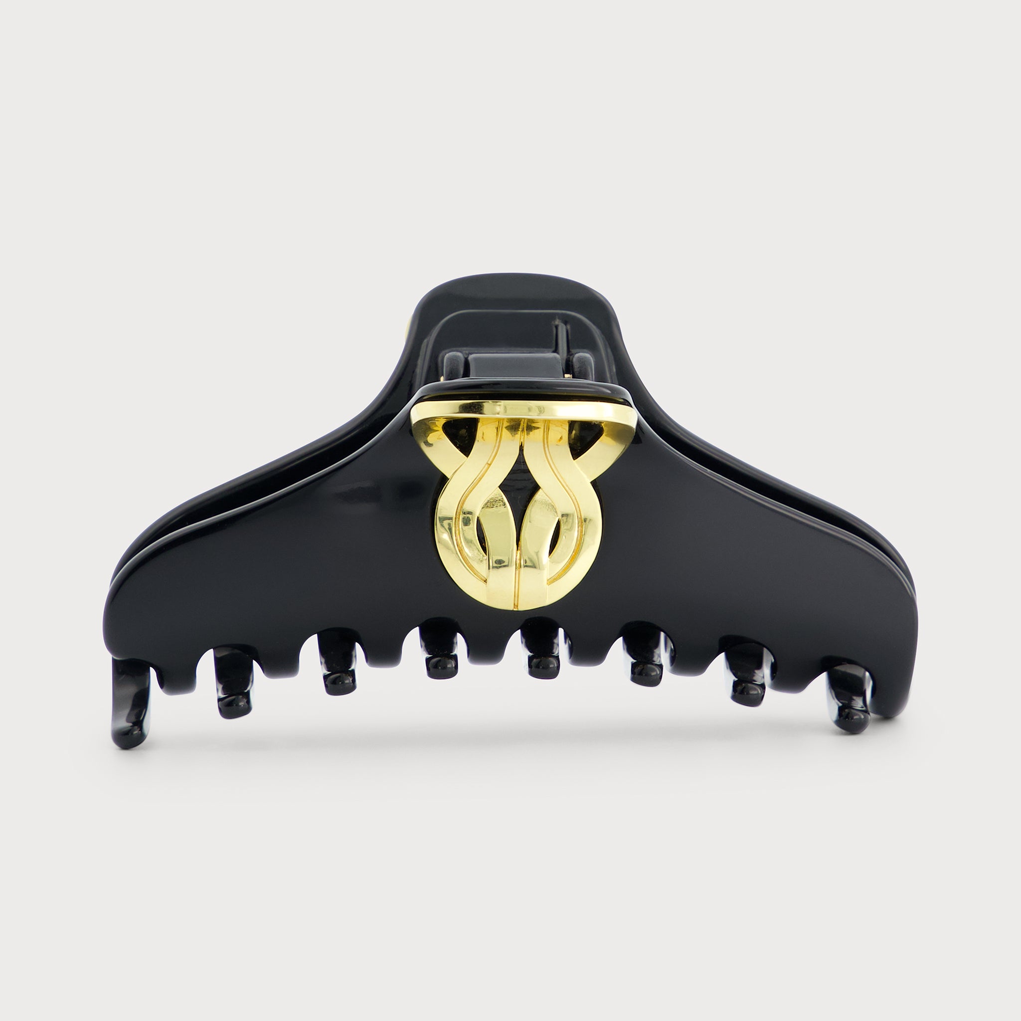 KNOT CLAW M バンスクリップ(ブラック)