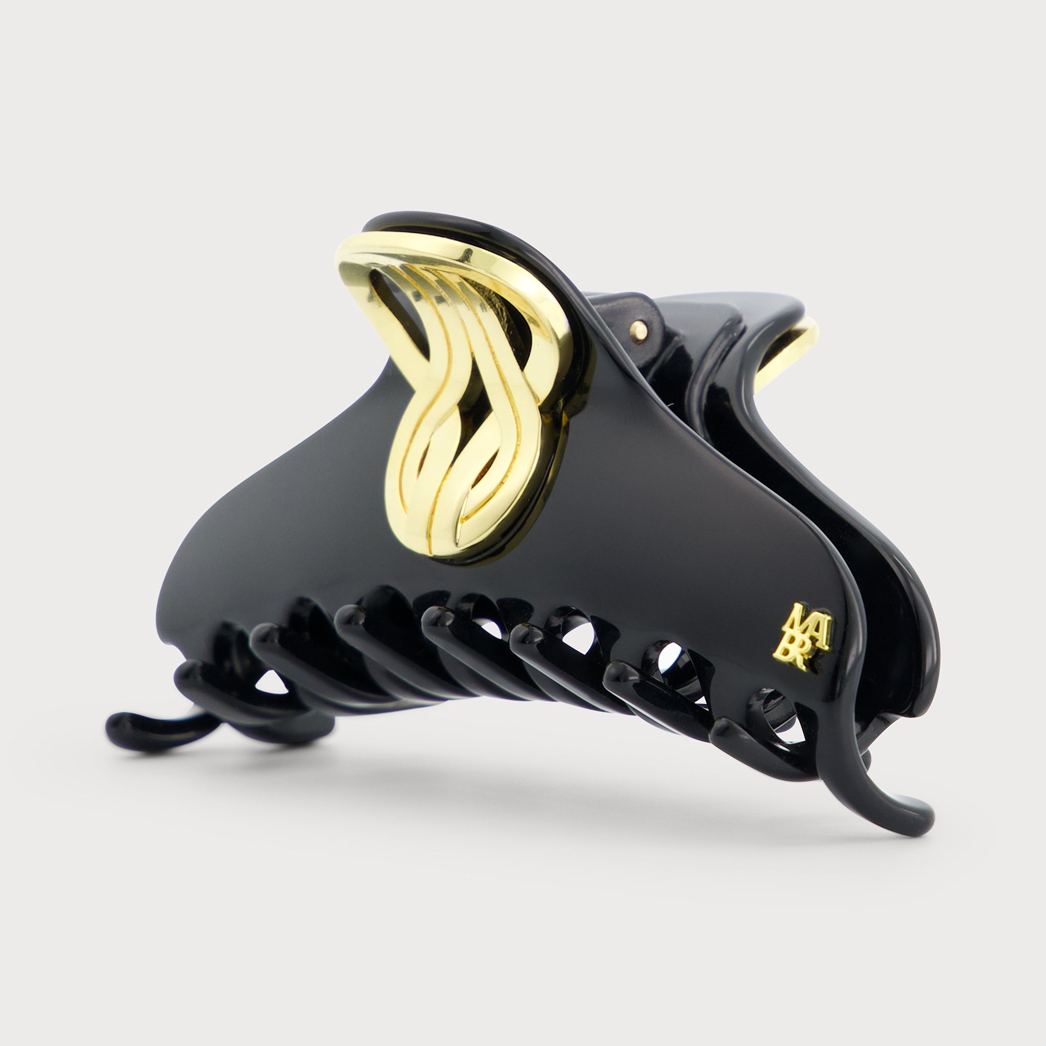 KNOT CLAW M バンスクリップ(ブラック)