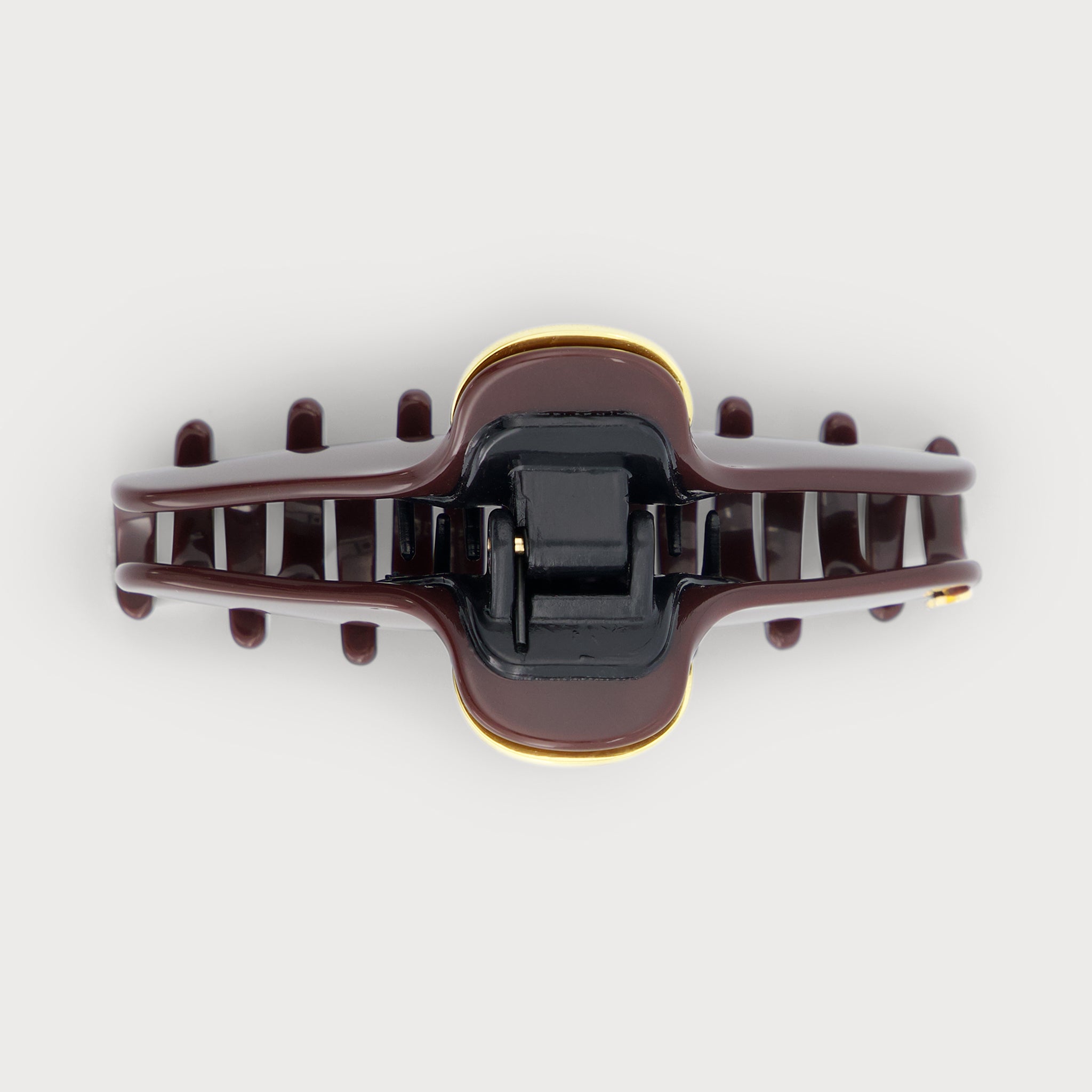 KNOT CLAW M バンスクリップ(ダークワイン)