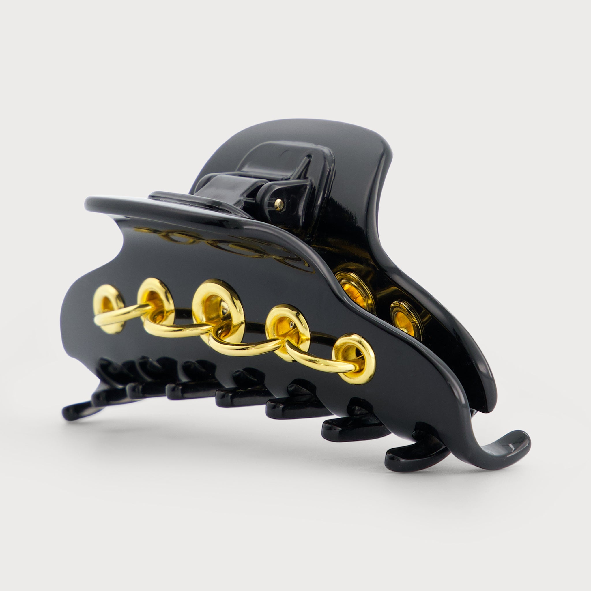 EYELETS CLAW M バンスクリップ(ブラック)