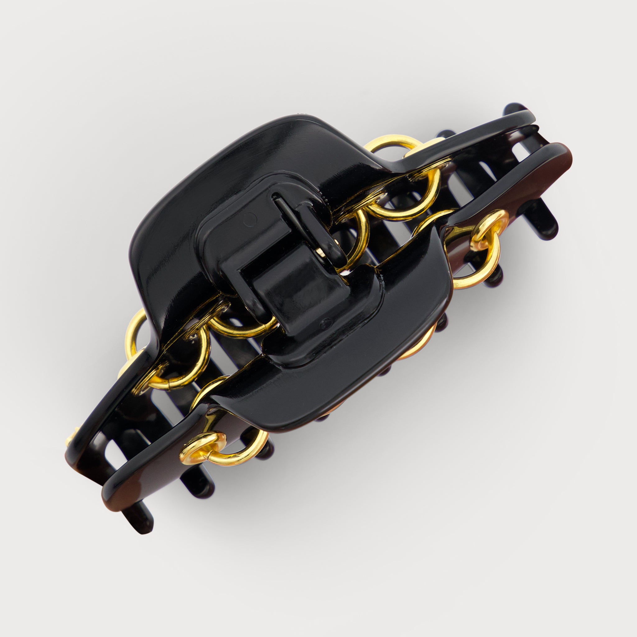 EYELETS CLAW M バンスクリップ(ブラック)