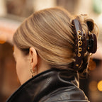 EYELETS CLAW L バンスクリップ(ダークワイン)