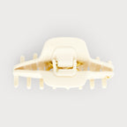 EYELETS CLAW S バンスクリップ(アイボリー)