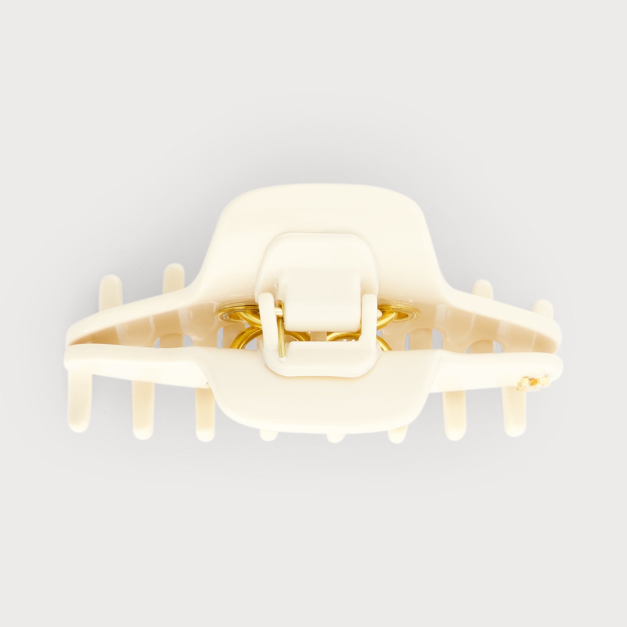 EYELETS CLAW S バンスクリップ(アイボリー)