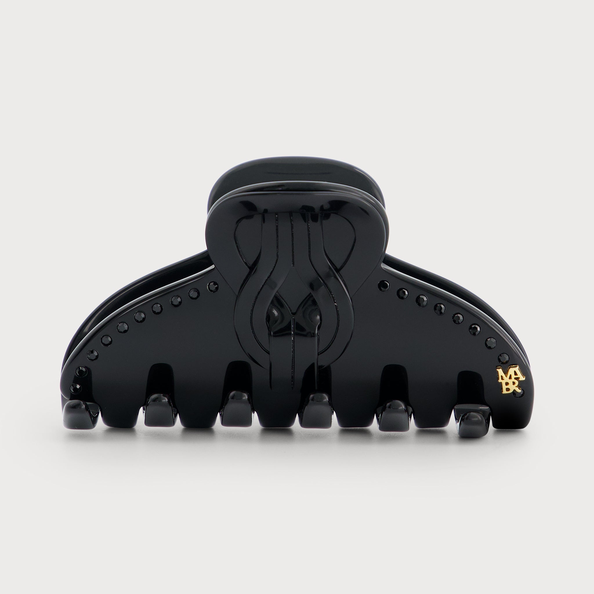 KNOT CLAW M バンスクリップ(ブラック)