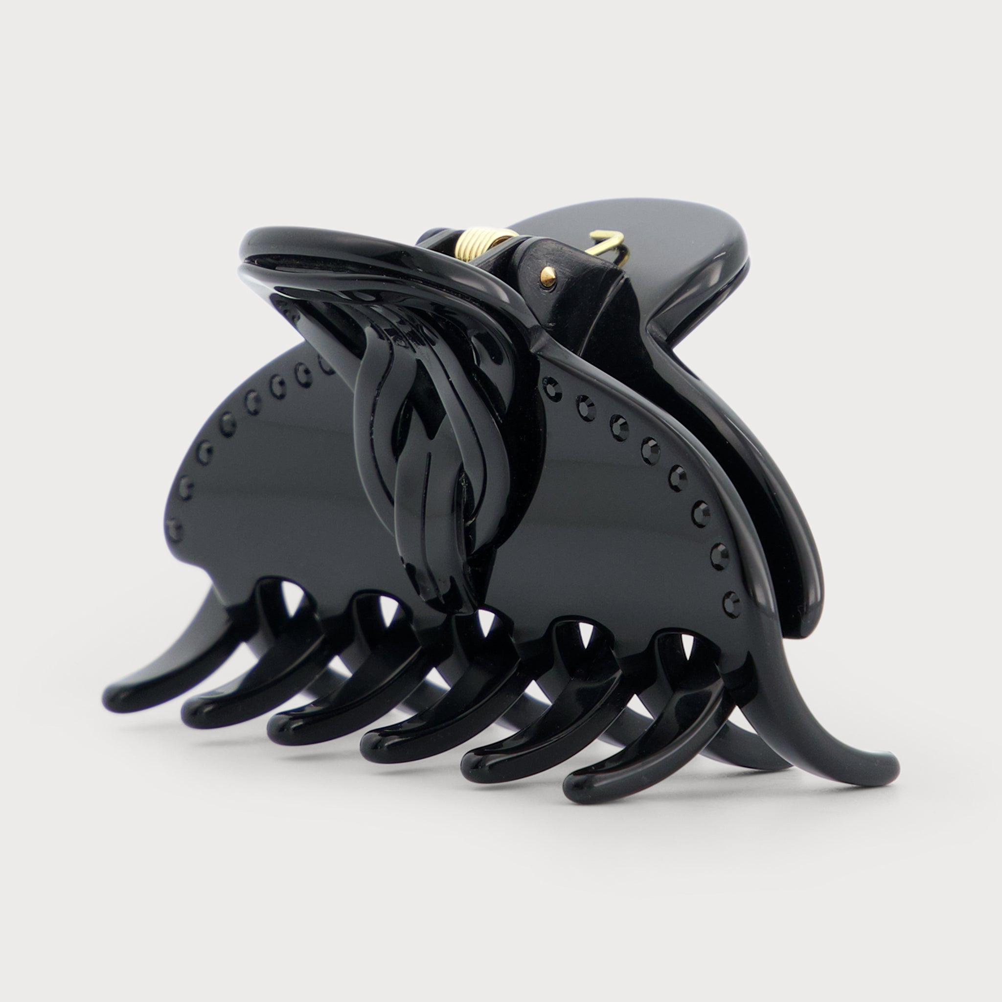 KNOT CLAW S バンスクリップ(ブラック)