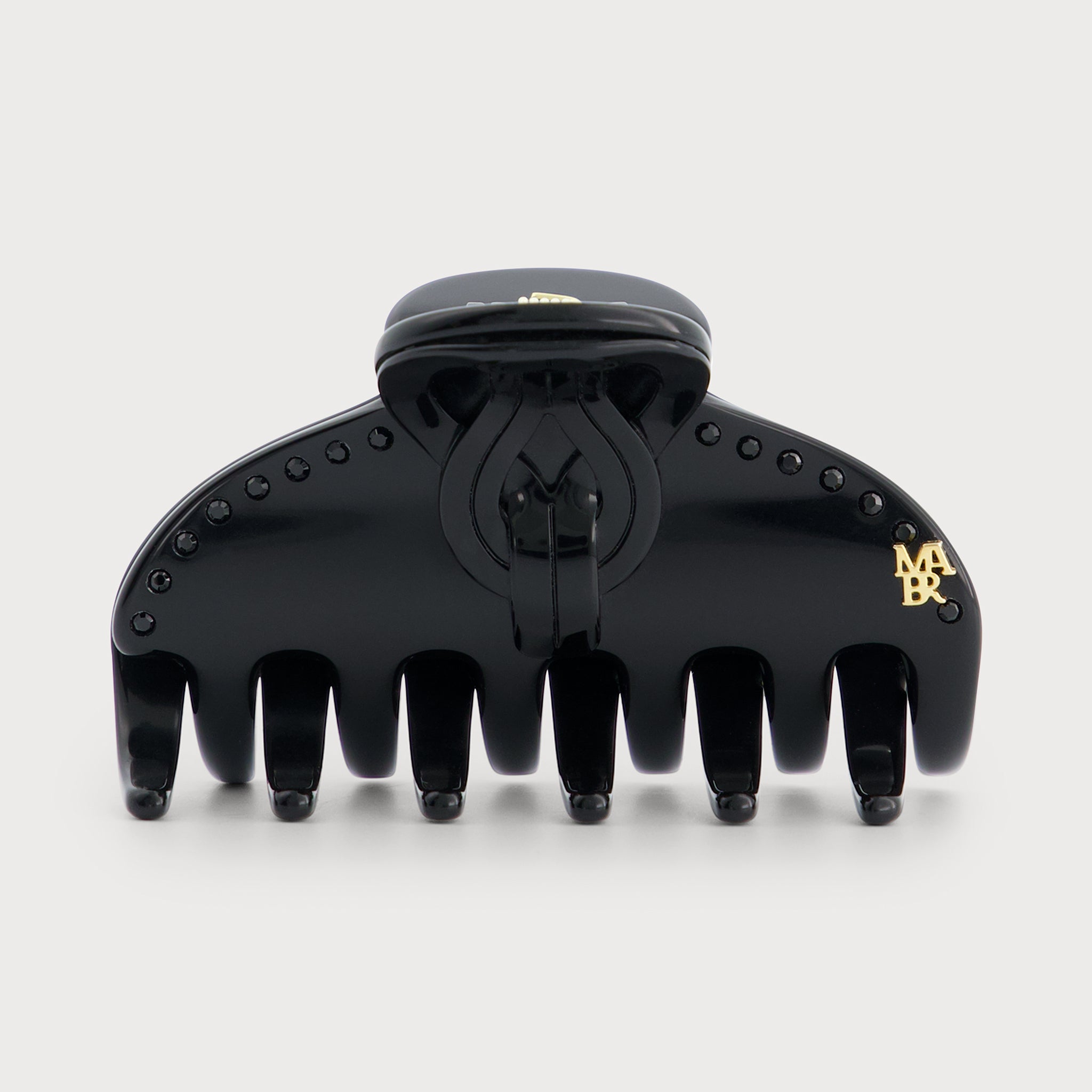 KNOT CLAW S バンスクリップ(ブラック)