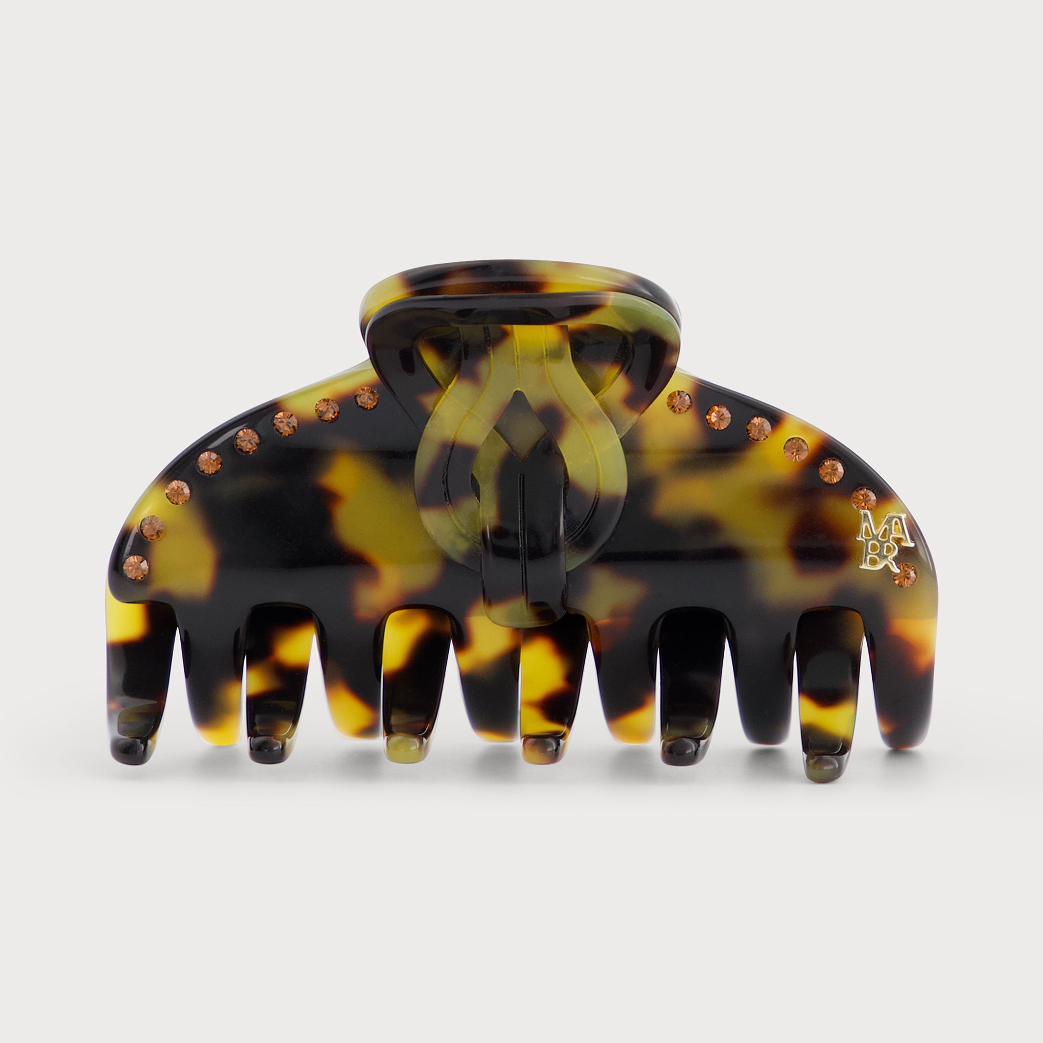 KNOT CLAW M バンスクリップ(キベッコウ)