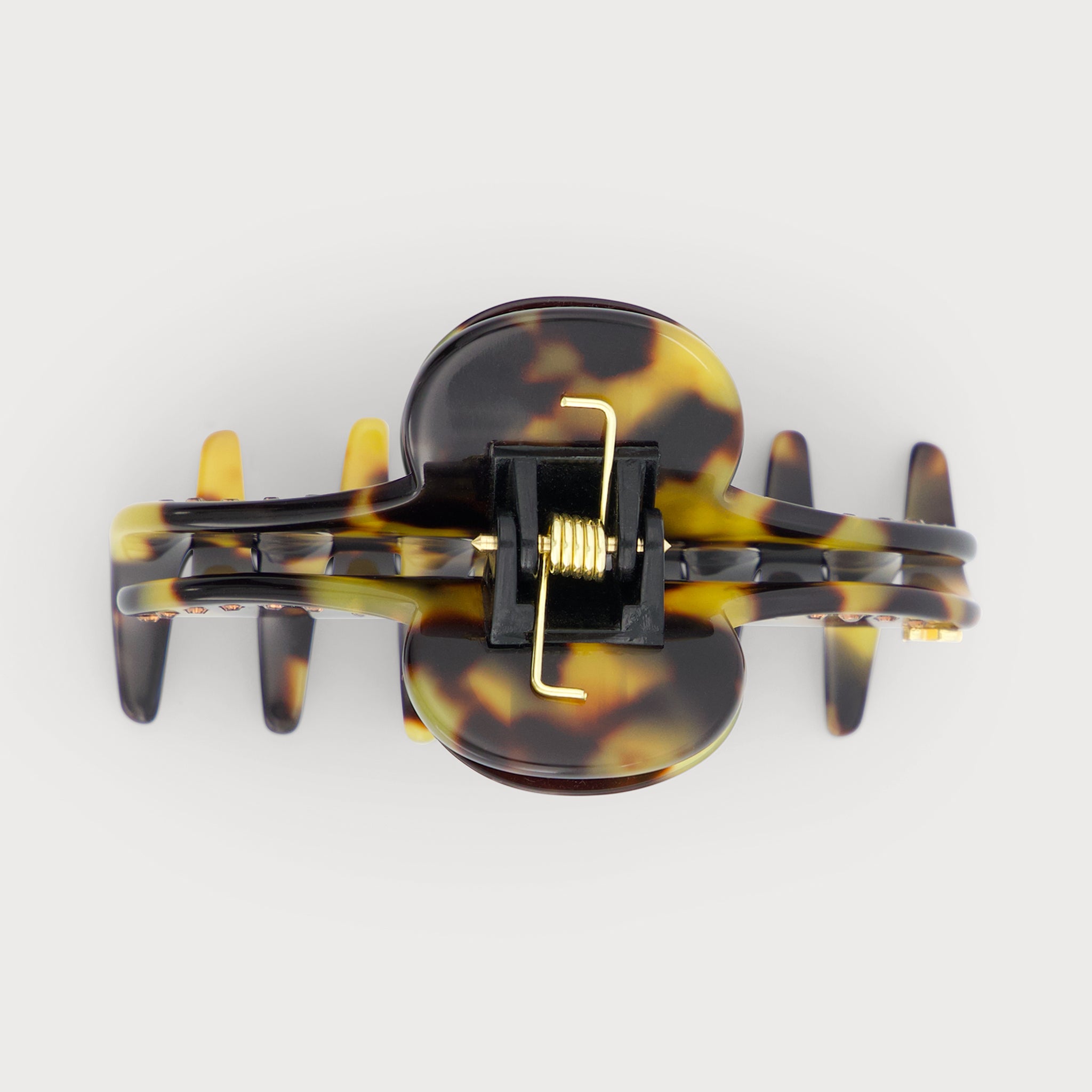 KNOT CLAW S バンスクリップ(キベッコウ)