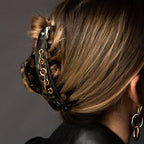 EYELETS CLAW L バンスクリップ(キベッコウ)