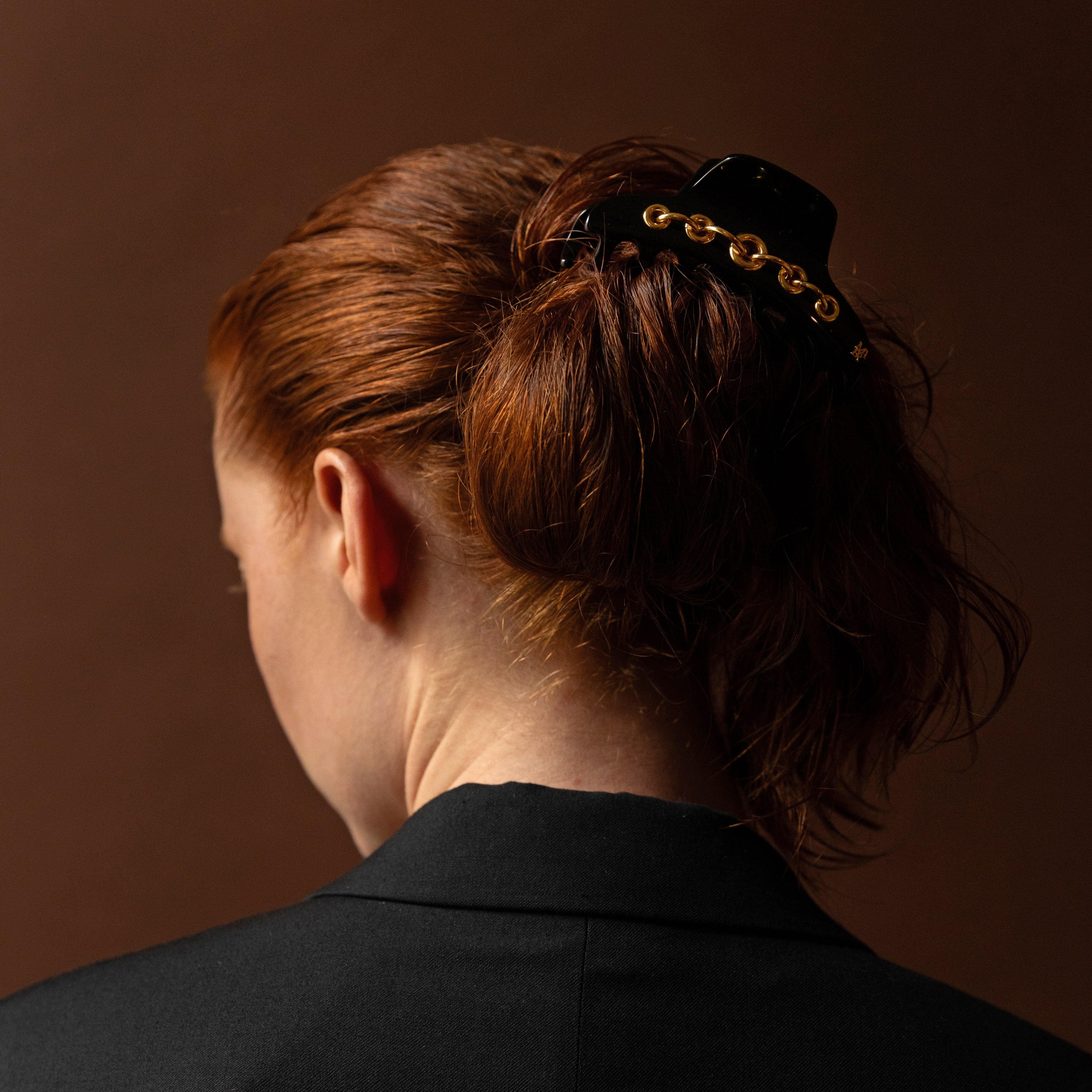 EYELETS CLAW M バンスクリップ(ブラック)