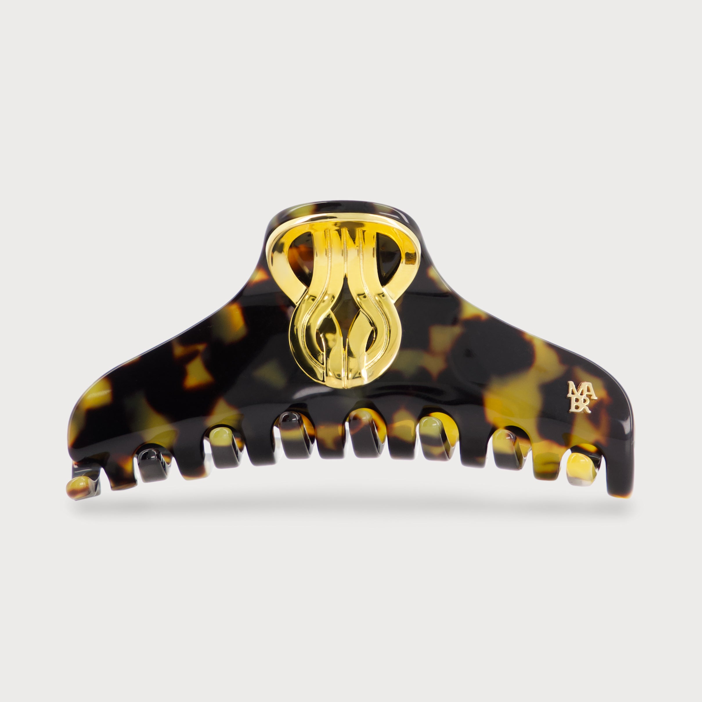 KNOT CLAW M バンスクリップ(キベッコウ)