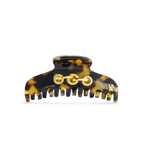 EYELETS CLAW S バンスクリップ(キベッコウ)