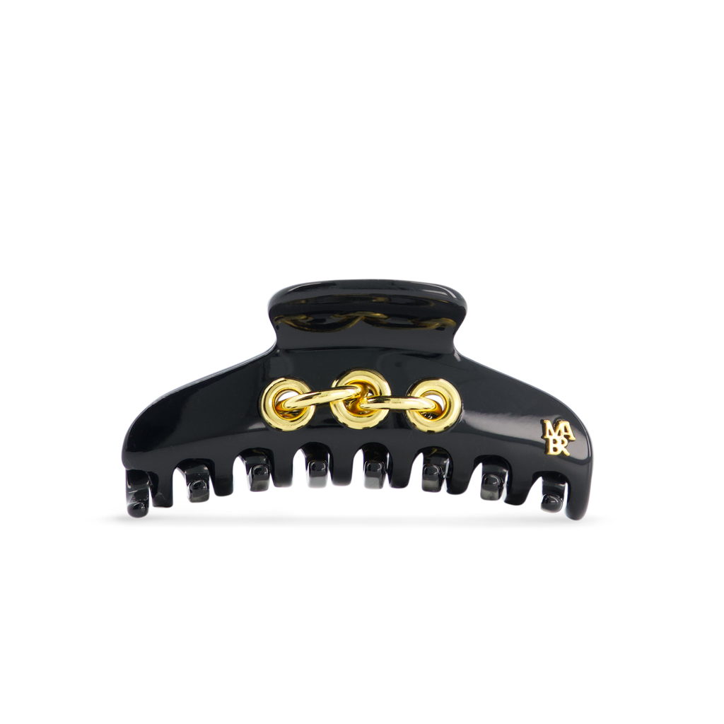 EYELETS CLAW S バンスクリップ(ブラック)