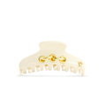 EYELETS CLAW S バンスクリップ(アイボリー)