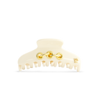 EYELETS CLAW S バンスクリップ(アイボリー)