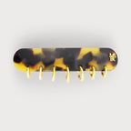 PIERCING CLIP S バレッタ(キベッコウ)