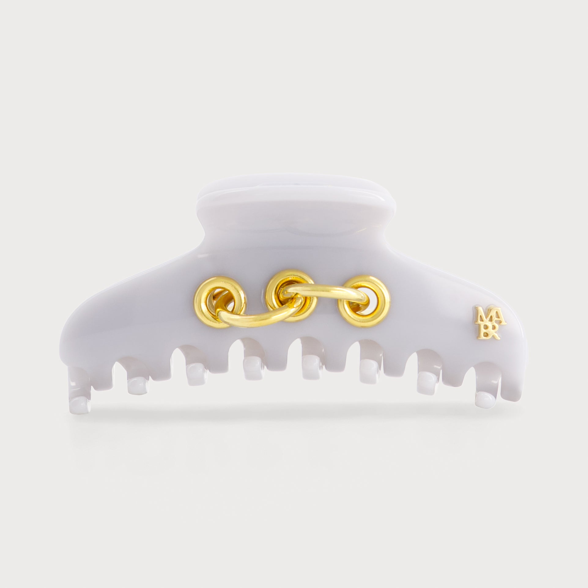 EYELETS CLAW S バンスクリップ(ライトグレー)