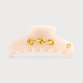 EYELETS CLAW S バンスクリップ(ペールピンク)