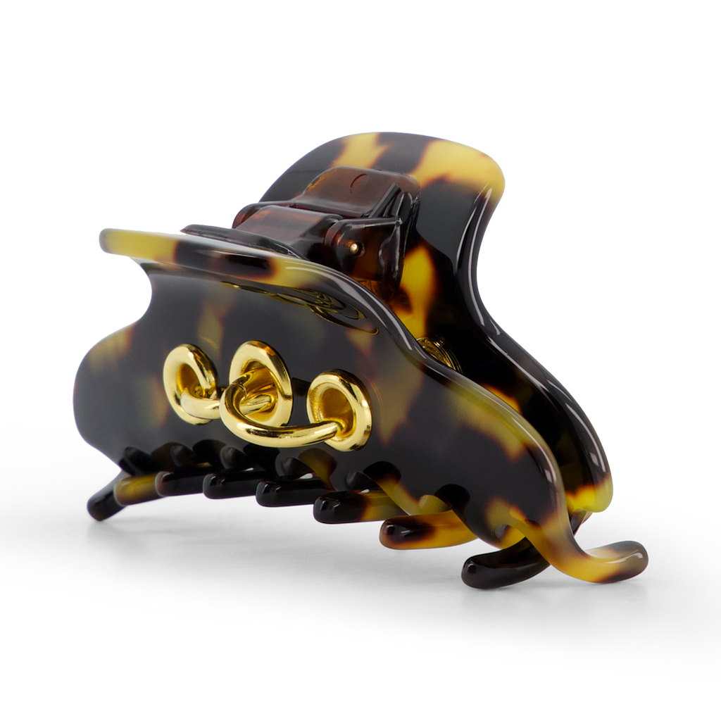 EYELETS CLAW S バンスクリップ(キベッコウ)