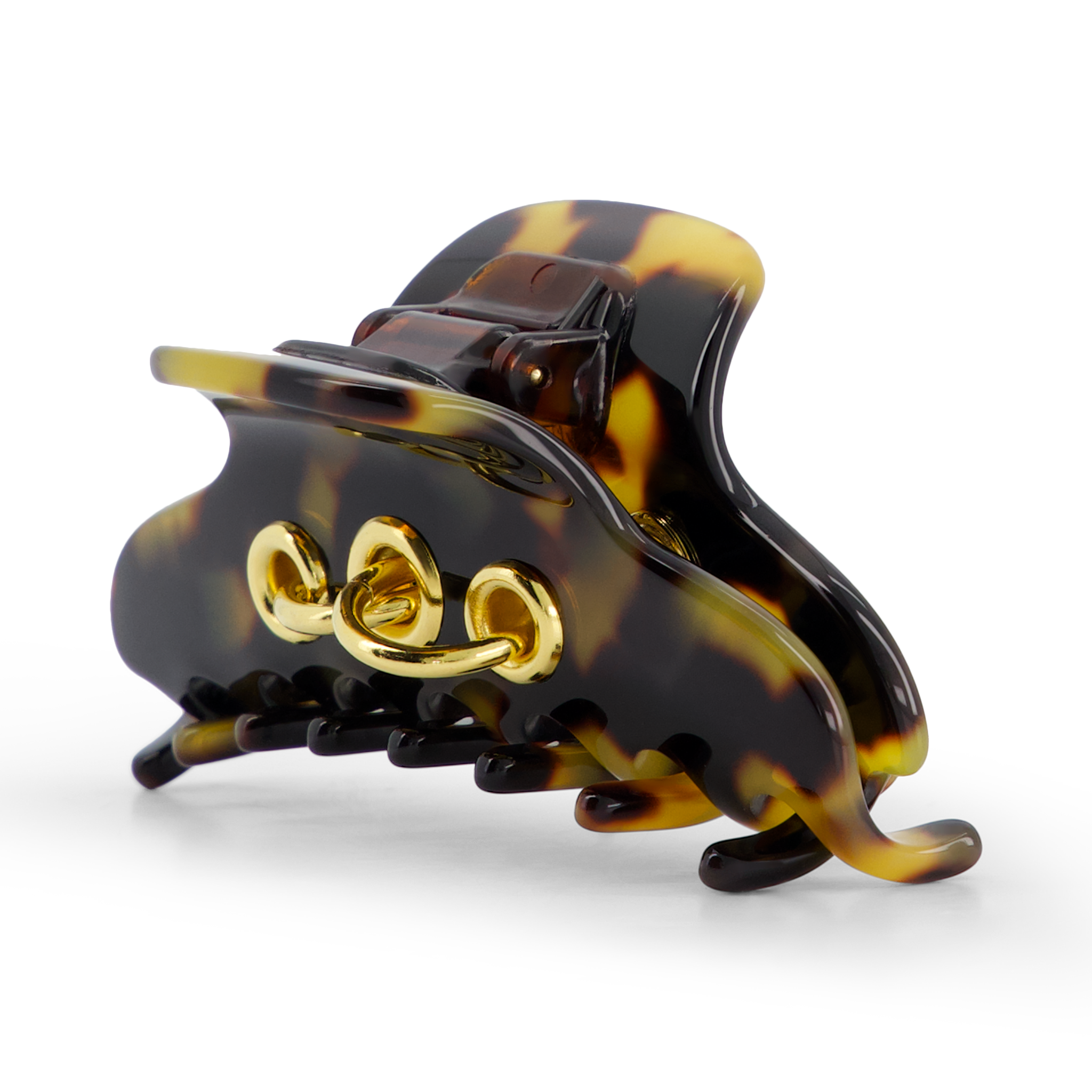 EYELETS CLAW S バンスクリップ(キベッコウ)