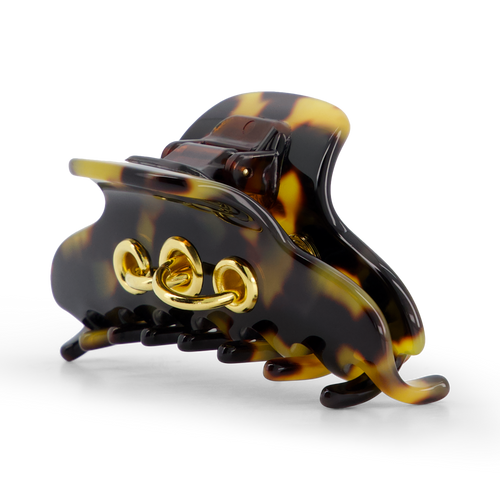 EYELETS CLAW S バンスクリップ(キベッコウ)